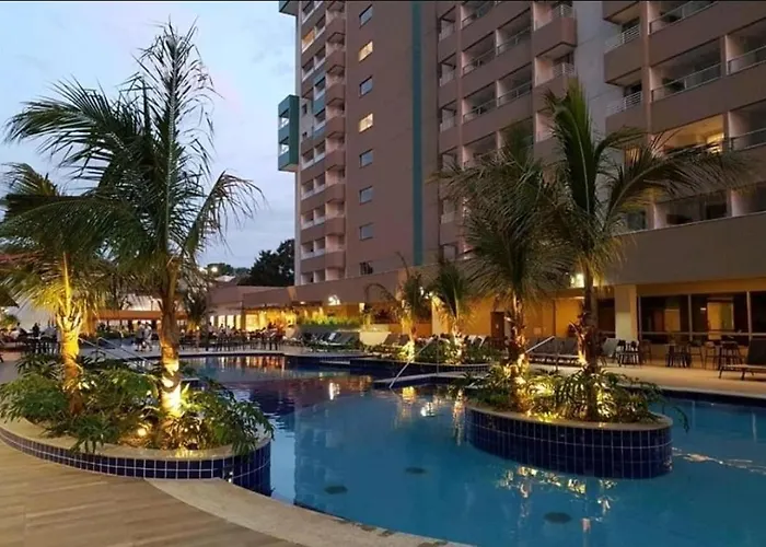 Olímpia Park Resort