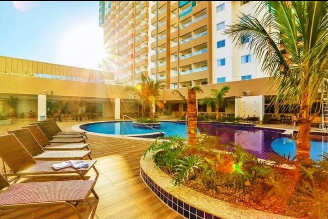 Park Resort Olímpia