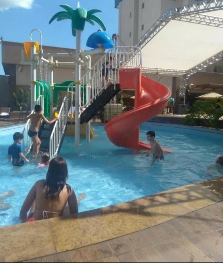 Resort Park