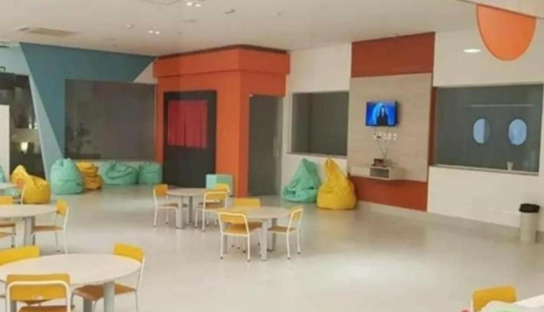 Park Resort Olímpia