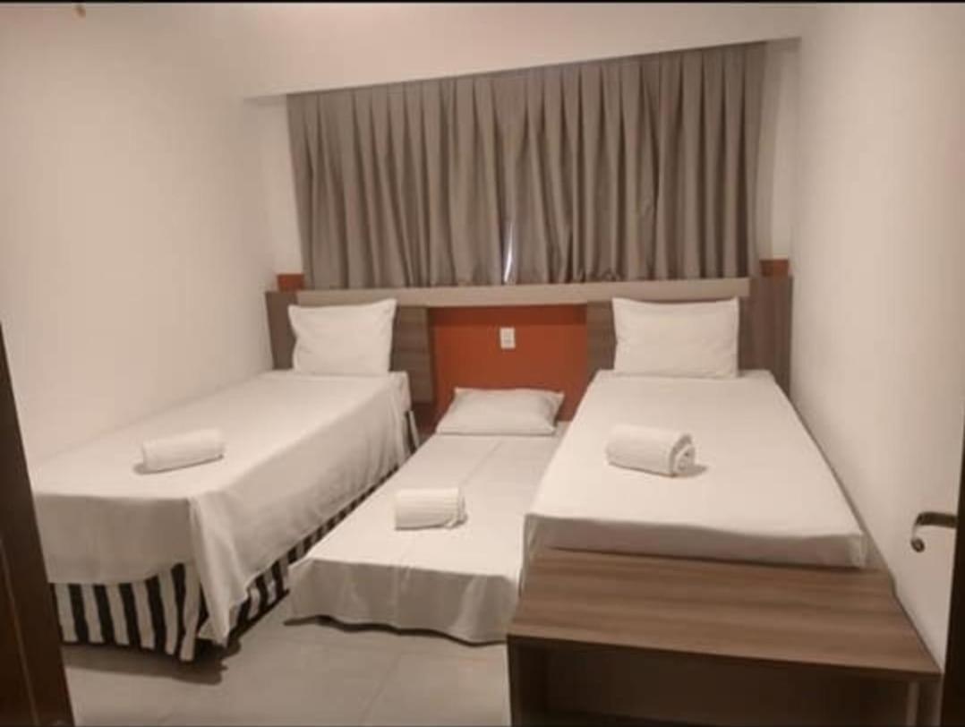 Park Resort Olímpia