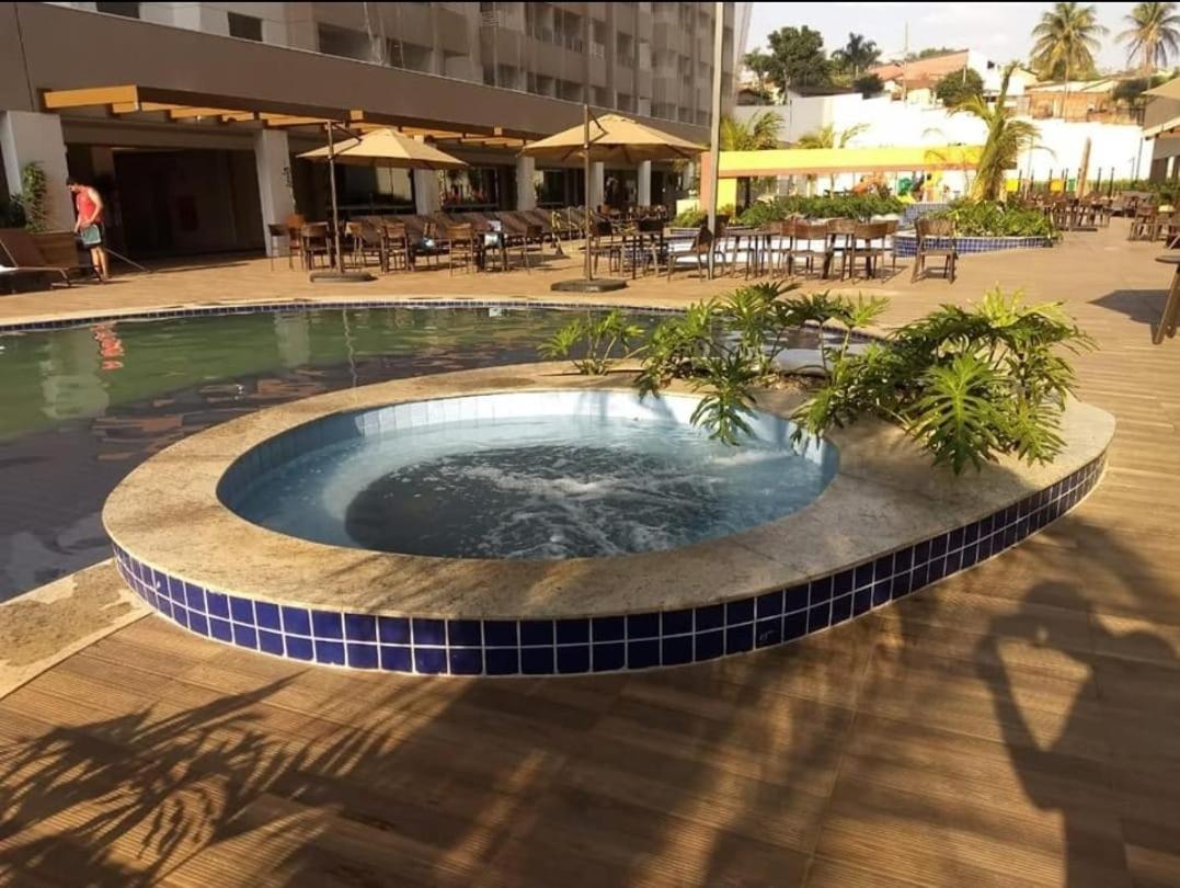 Park Resort Olímpia