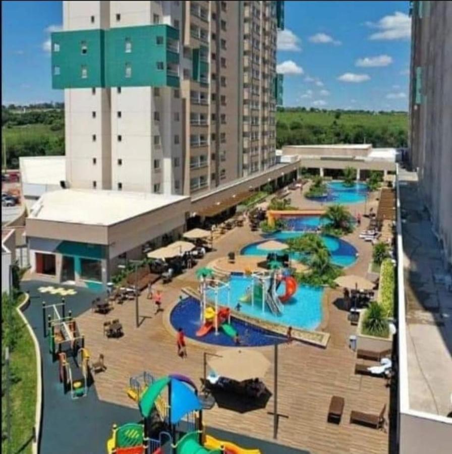 Resort Park