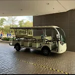 Olimpia Park Resort